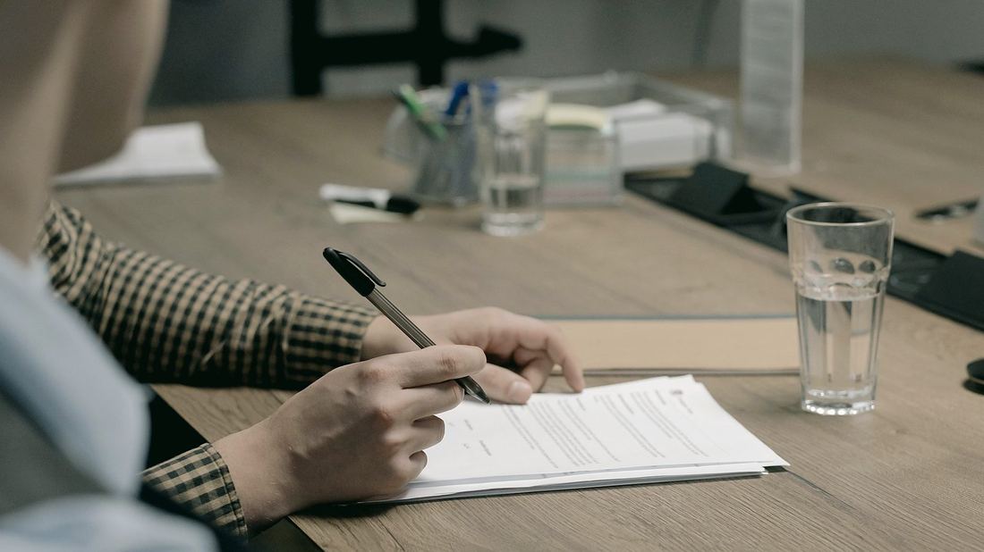 Reviewing regulatory documentation for European Union cosmetic compliance